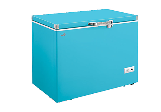 Chest Freezer 290 Ltrs