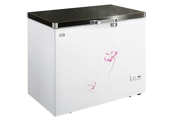 Chest Freezer 190 Ltrs