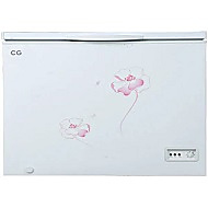 Chest Freezer 290 Ltrs