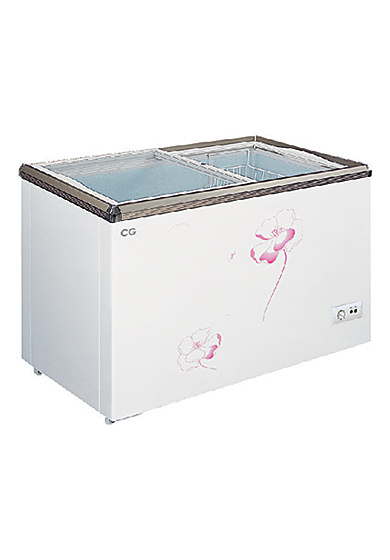 Chest Freezer 210 Ltrs