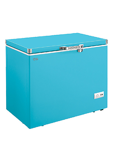 Chest Freezer 250 Ltrs