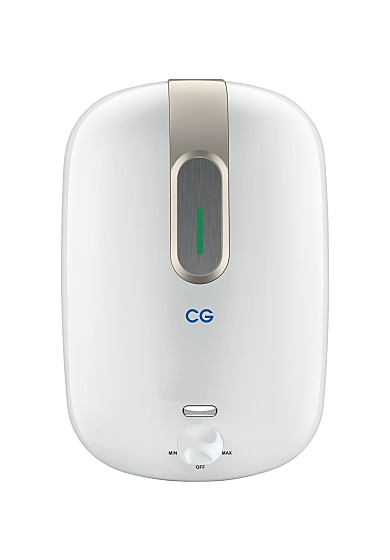 Electric Geyser 15 L