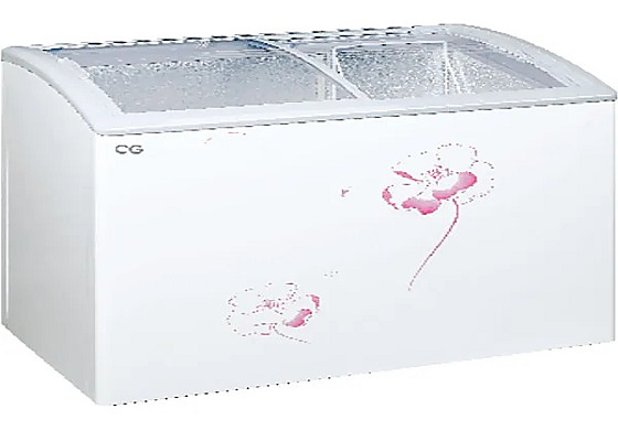 Chest Freezer 250 Ltrs