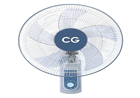 Wall Fan Bluster