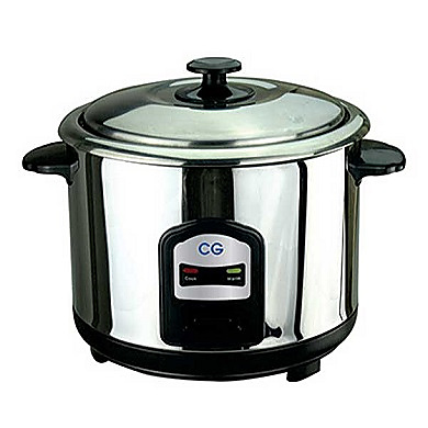 Rice Cooker 2.8 Ltrs