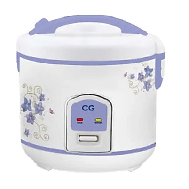 Classic Rice Cooker 1.5 Ltrs
