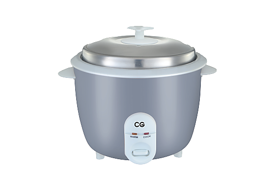 Classic Rice Cooker 1.5 Ltrs