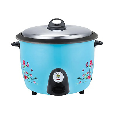 Classic Rice Cooker 2.8 Ltrs