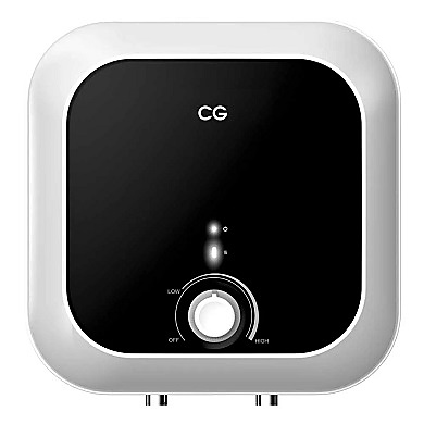Electric Geyser 15 L