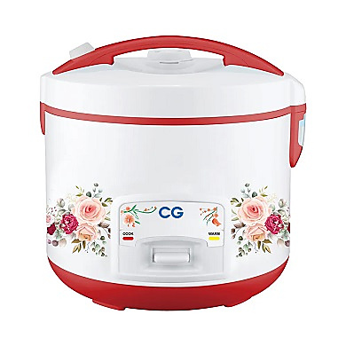 Classic Rice Cooker 2.2 Ltrs