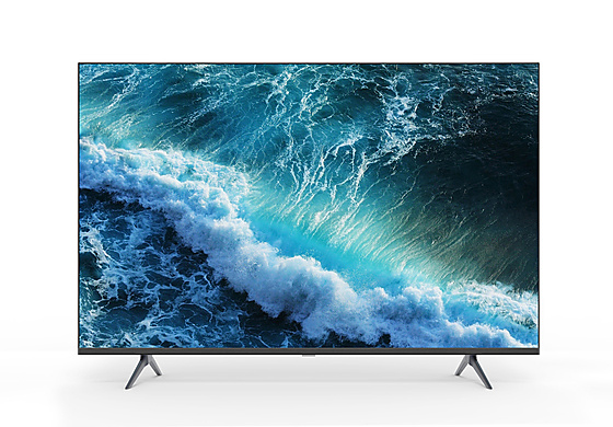 43" 4K Google TV