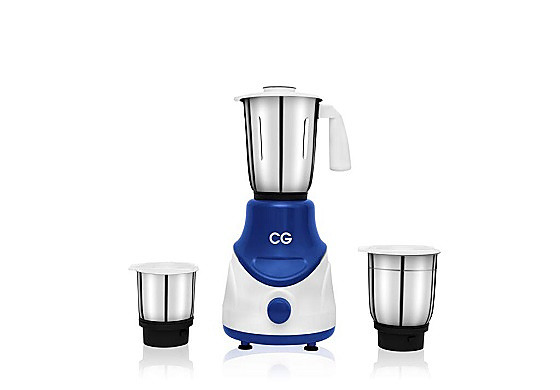 Mixer Grinder Mini Star