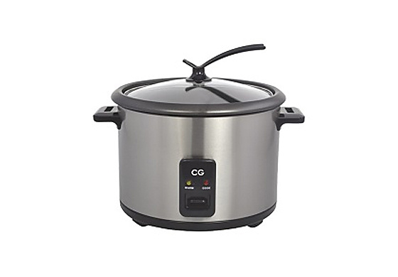 Rice Cooker 1.8 Ltrs