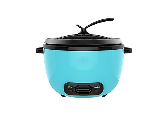 Rice Cooker 1.8 Ltrs