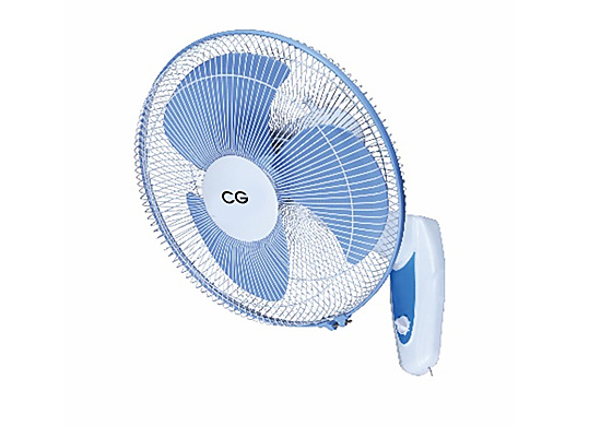 Wall Fan High Speed
