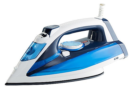 Steam Iron 2000 W