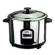 Rice Cooker 1.8 Ltrs