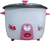 Rice Cooker 2.2 Ltrs