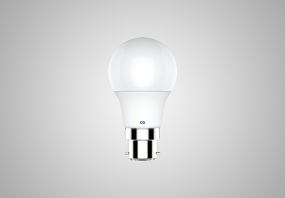 CG LED Bulb