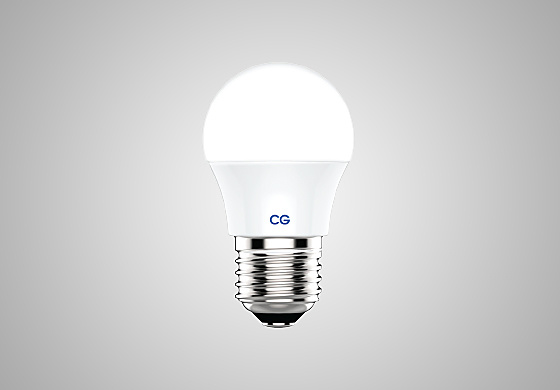 CG LED Bulb