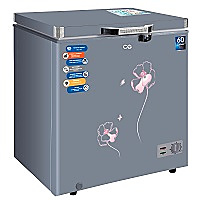 Chest Freezer 235 Ltrs