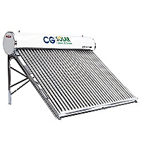 Solar Water Heater 300 L