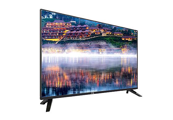 32" Smart LED TV