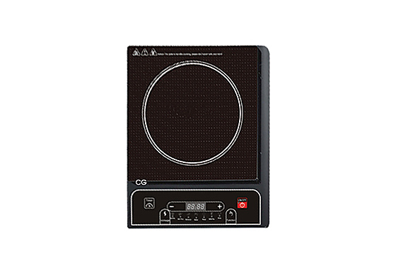 Induction Cooktop 2000 W