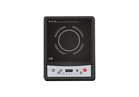 Induction Cooktop 2000 W