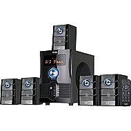 5.1 Multimedia Speaker