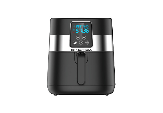 Air Fryer 4 Ltr