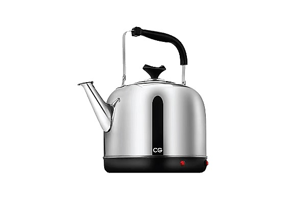 Electric Kettle 4 L