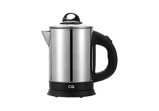 Electric Kettle 1.7 L (Multi Function)