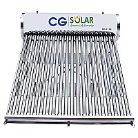 Solar Water Heater 250 L