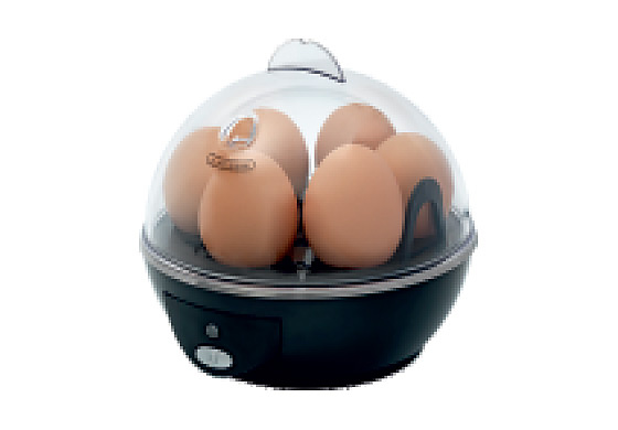 Egg Boiler