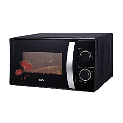 Microwave Oven 20 Ltrs (Solo)