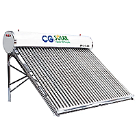 Solar Water Heater 300 L