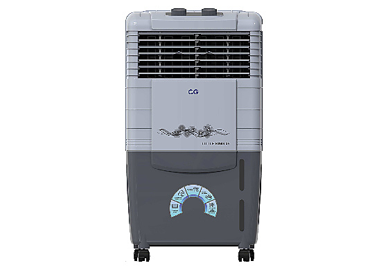Air Cooler 35 Ltrs