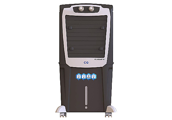 Air Cooler 40 Ltrs