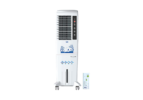 Air Cooler 50 Ltrs