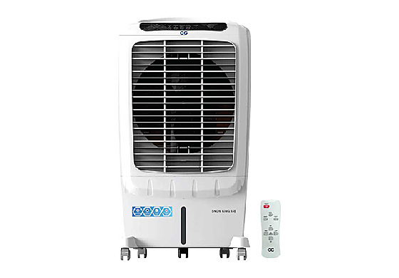 Air Cooler 55 Ltrs