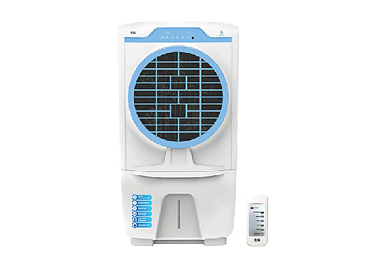 Air Cooler 54 Ltrs