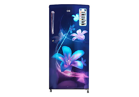 Refrigerator 192 Ltrs