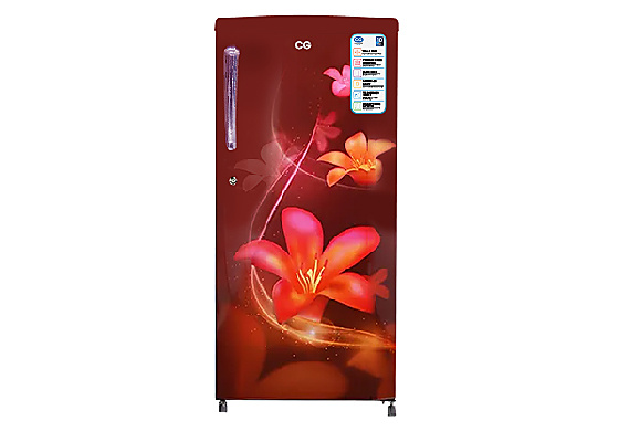 Refrigerator 192 Ltrs