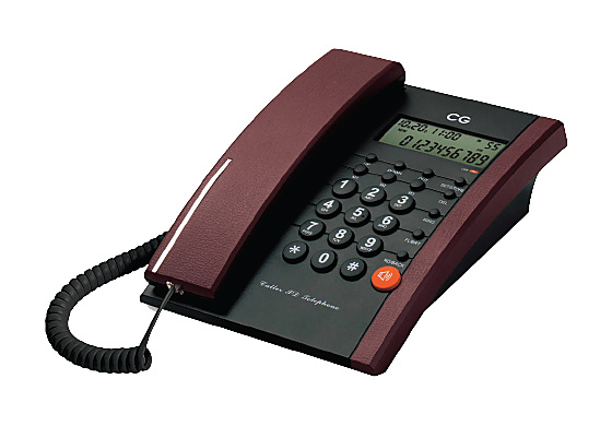 Telephone