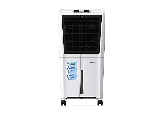 Air Cooler 51 Ltr