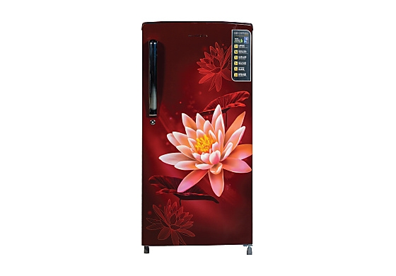 Refrigerator 182 Ltrs