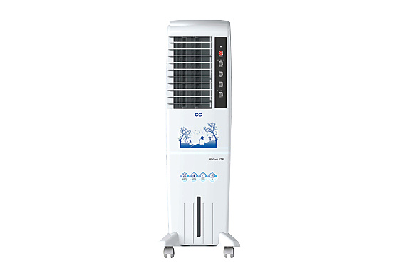 Air Cooler 22 Ltr