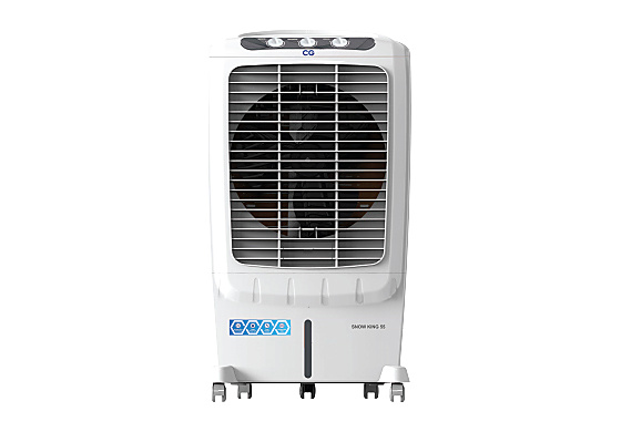 Air Cooler 55 Ltr
