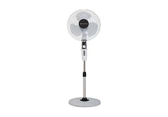 Stand Fan High Speed